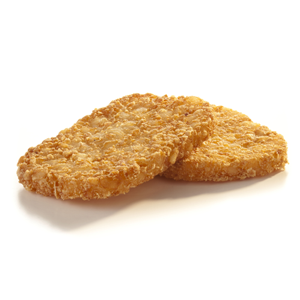 Hash Brown Patties, 60g