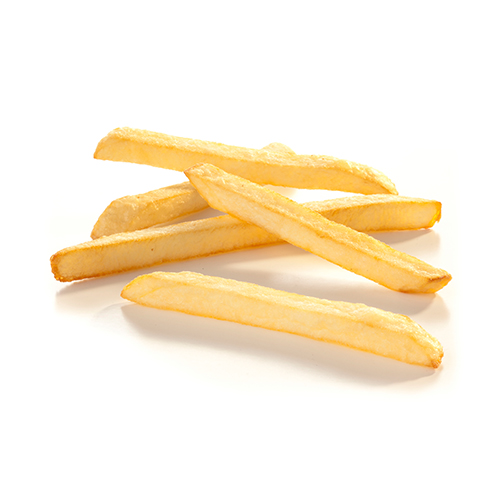 3/8" Straight Cut, Original Strips - box