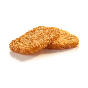 Hash Brown Patties
