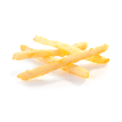 SHOESTRING FRIES - box