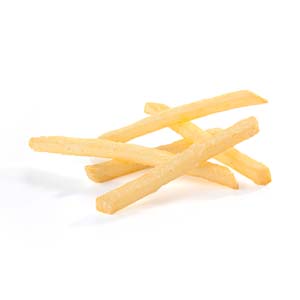 SHOESTRING FRIES