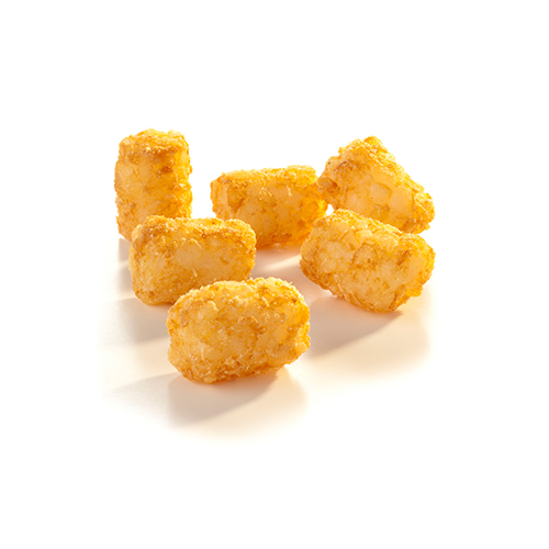 POTATO TOTS  - box