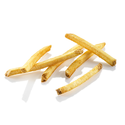 Shoestring, Skin-On - box