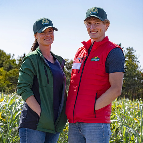 Cavendish Farms’ Annual Growers’ Field Day